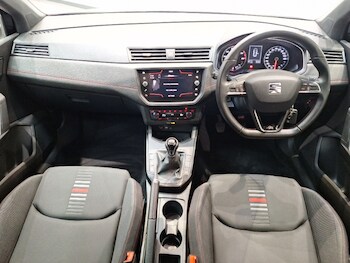 Used SEAT Arona 2019 for sale - 78837618: Photo