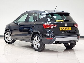 Used SEAT Arona 2019 for sale - 78837618: Photo