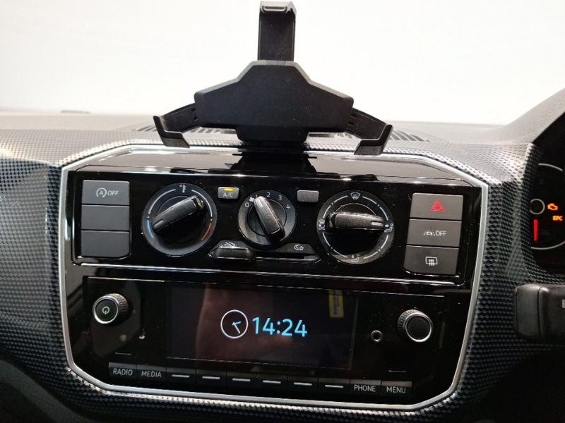 Used Volkswagen up! 2022 for sale - 76108193: Photo 10