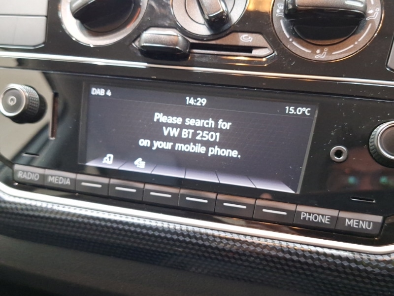 Used Volkswagen up! 2022 for sale - 76108193: Photo 14