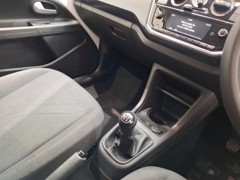 Used Volkswagen up! 2022 for sale - 76108193: Photo 15