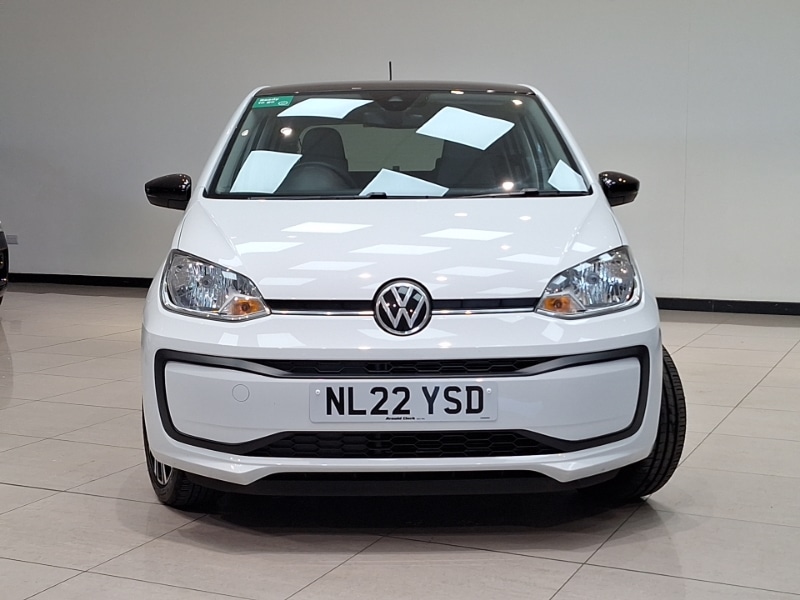 Used Volkswagen up! 2022 for sale - 76108193: Photo 19