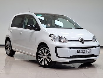 Volkswagen - up!