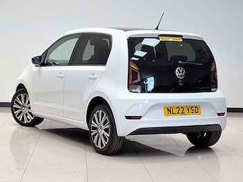 Used Volkswagen up! 2022 for sale - 76108193: Photo 3