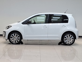 Used Volkswagen up! 2022 for sale - 76108193: Photo 4