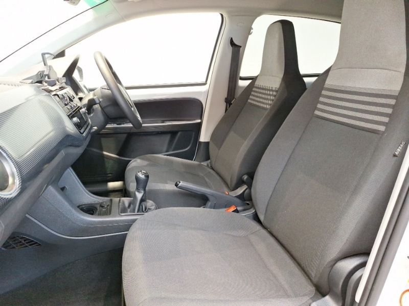 Used Volkswagen up! 2022 for sale - 76108193: Photo 5
