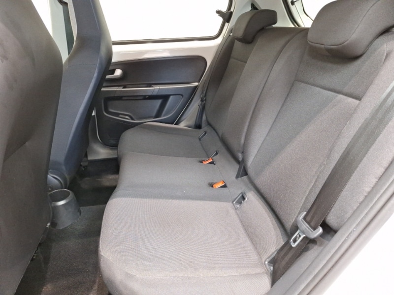 Used Volkswagen up! 2022 for sale - 76108193: Photo 6