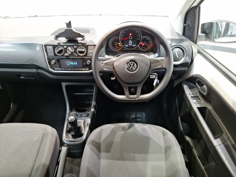 Used Volkswagen up! 2022 for sale - 76108193: Photo 7