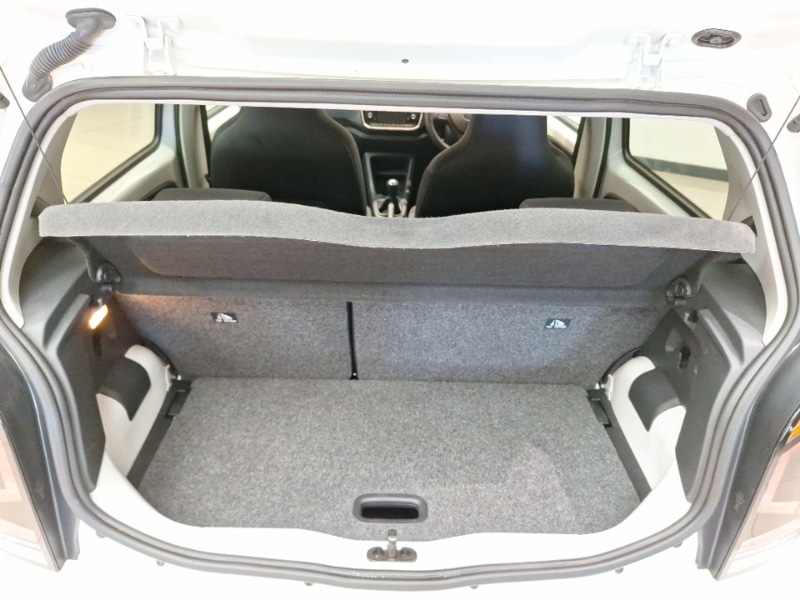 Used Volkswagen up! 2022 for sale - 76108193: Photo 8
