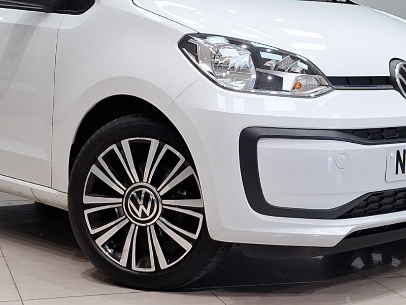 Used Volkswagen up! 2022 for sale - 76108193: Photo 9