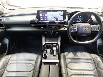 Used Citroen C5 X 2022 for sale - 78924603: Photo