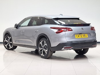 Used Citroen C5 X 2022 for sale - 78924603: Photo