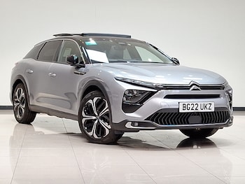 Citroen - C5 X