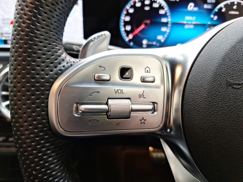 Used Mercedes-Benz A-Class 2023 for sale - 77173799: Photo 15