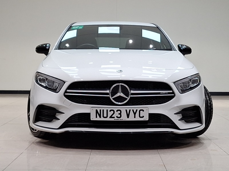 Used Mercedes-Benz A-Class 2023 for sale - 77173799: Photo 19