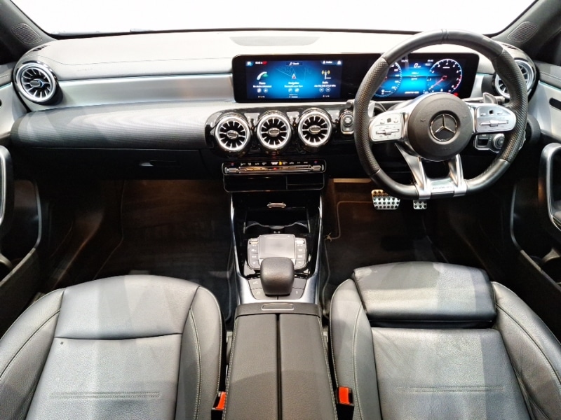 Used Mercedes-Benz A-Class 2023 for sale - 77173799: Photo 2