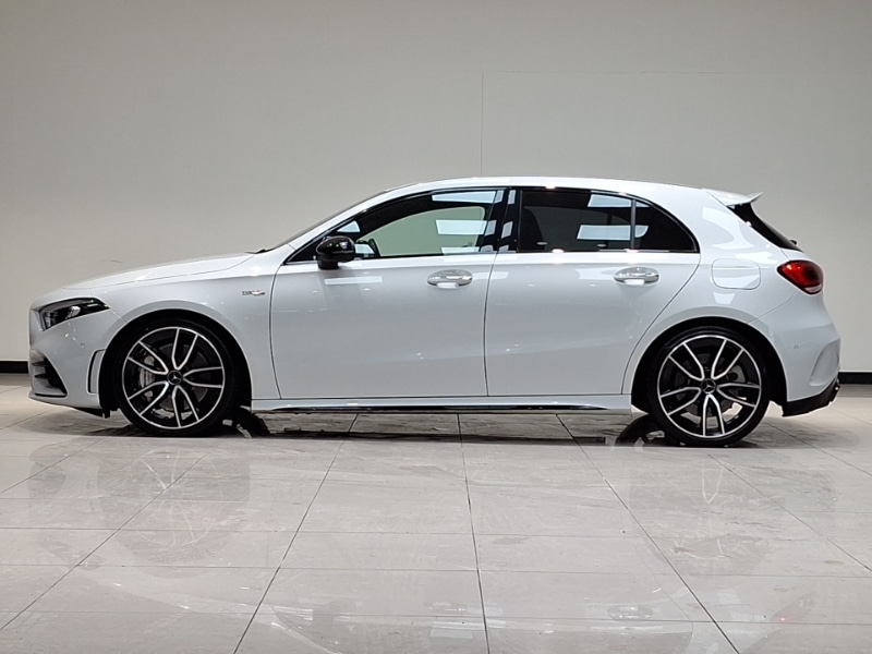 Used Mercedes-Benz A-Class 2023 for sale - 77173799: Photo 4