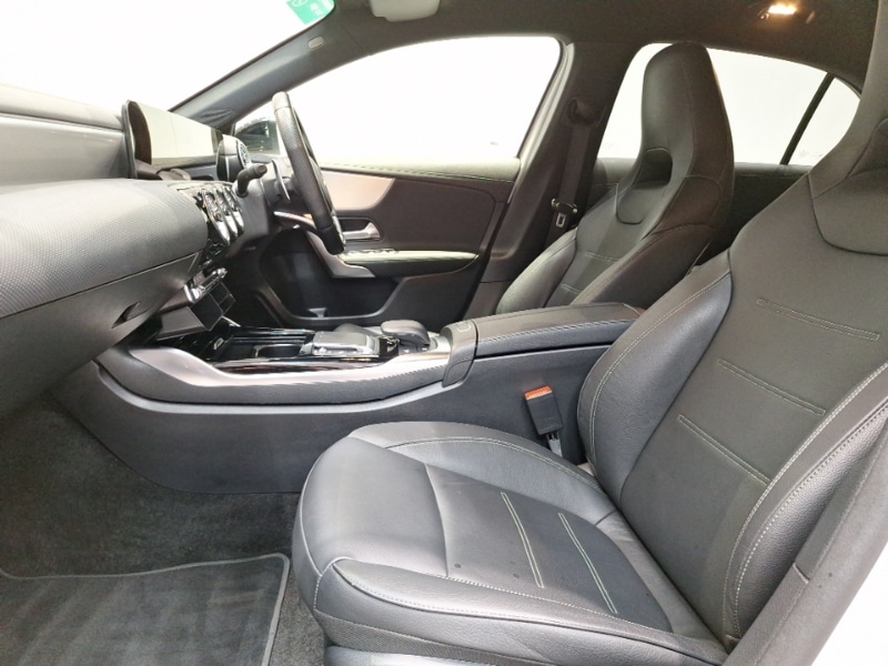 Used Mercedes-Benz A-Class 2023 for sale - 77173799: Photo 5