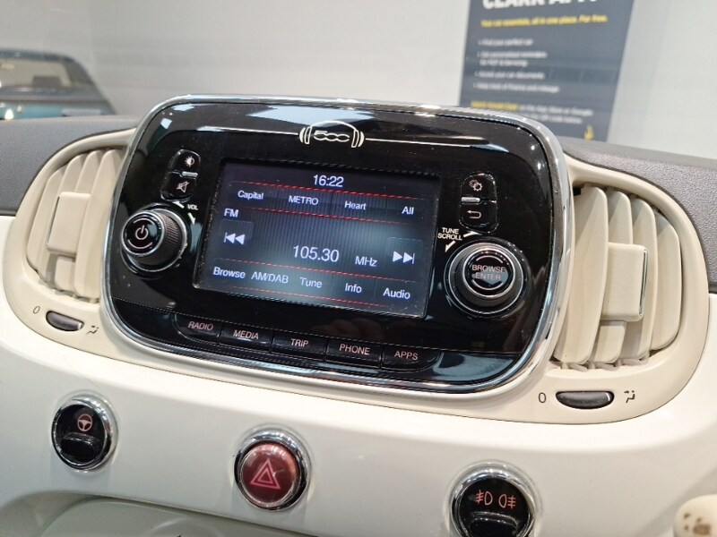 Used Fiat 500 2017 for sale - 77939183: Photo 10