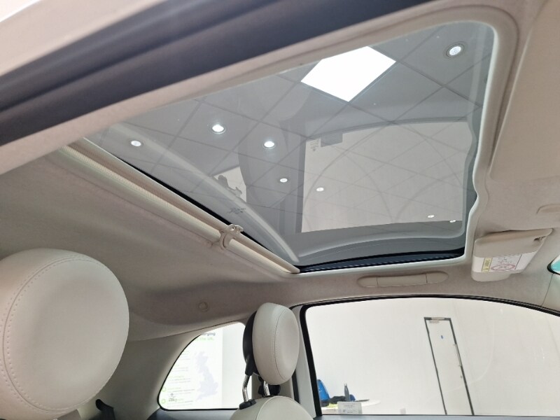 Used Fiat 500 2017 for sale - 77939183: Photo 13