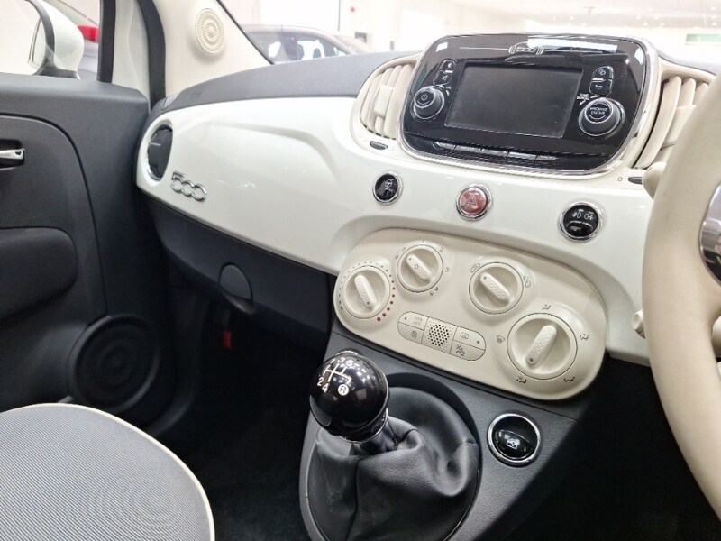 Used Fiat 500 2017 for sale - 77939183: Photo 14