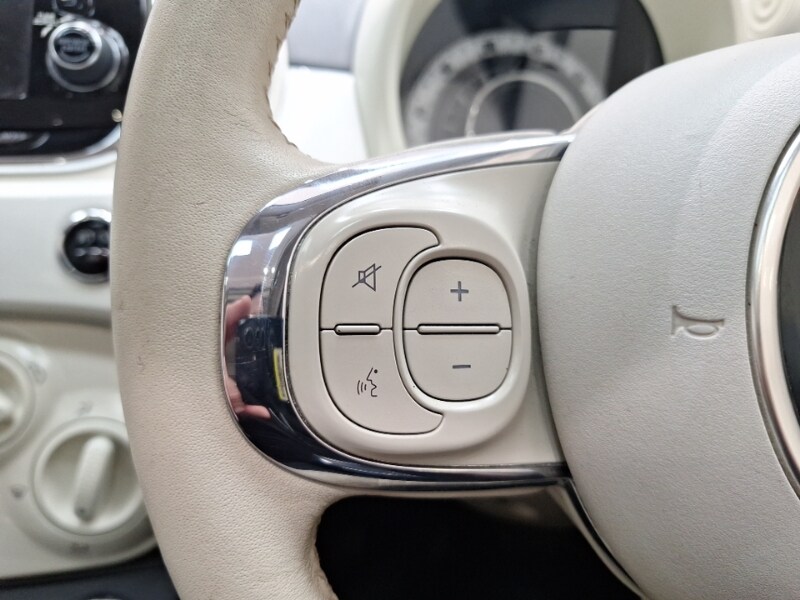 Used Fiat 500 2017 for sale - 77939183: Photo 15