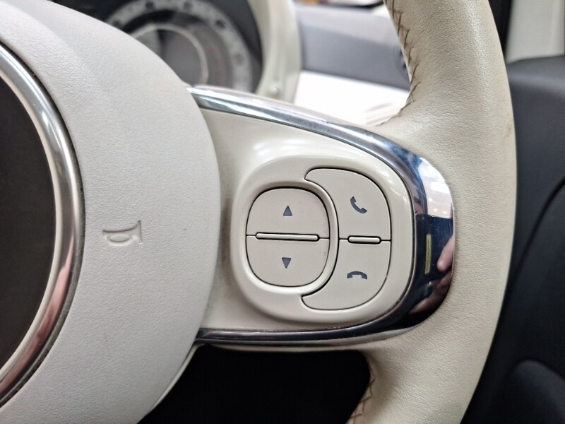 Used Fiat 500 2017 for sale - 77939183: Photo 16