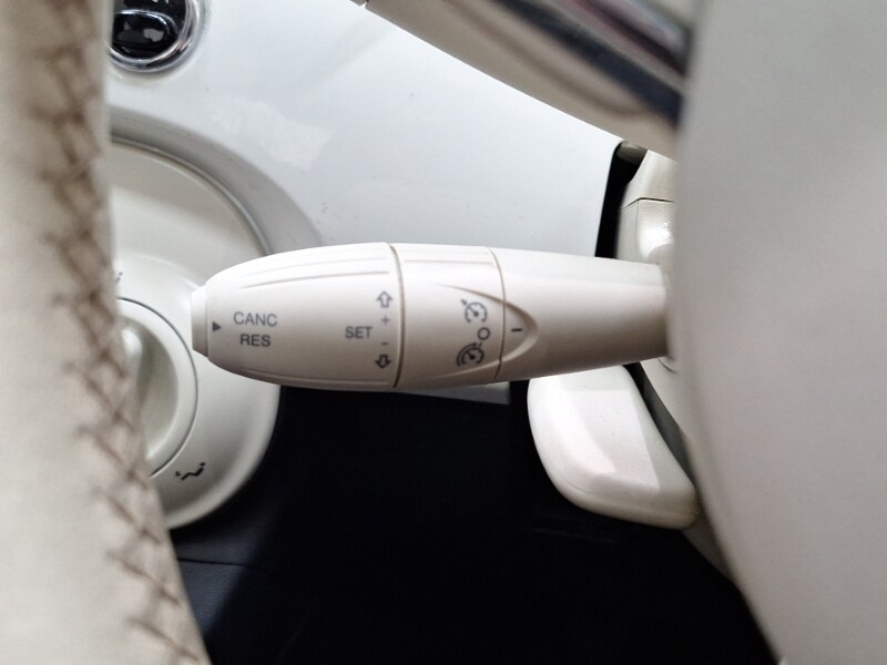 Used Fiat 500 2017 for sale - 77939183: Photo 17