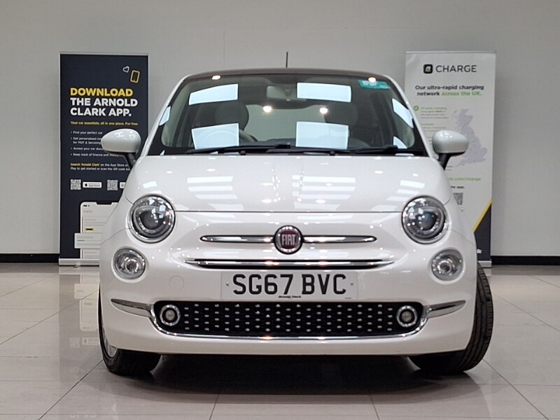 Used Fiat 500 2017 for sale - 77939183: Photo 19