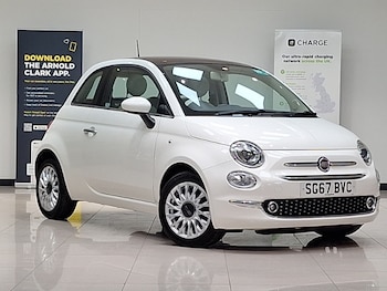 Fiat 500 feature image