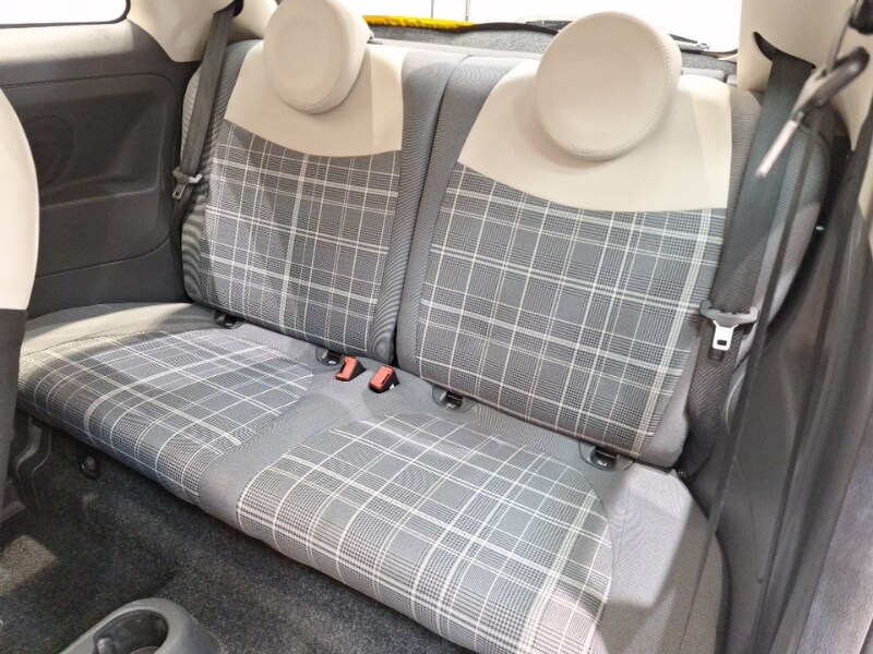 Used Fiat 500 2017 for sale - 77939183: Photo 6