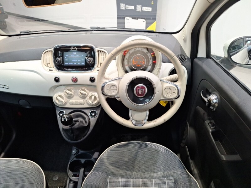 Used Fiat 500 2017 for sale - 77939183: Photo 7