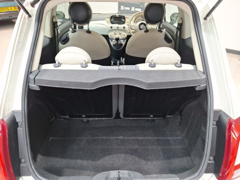 Used Fiat 500 2017 for sale - 77939183: Photo 8