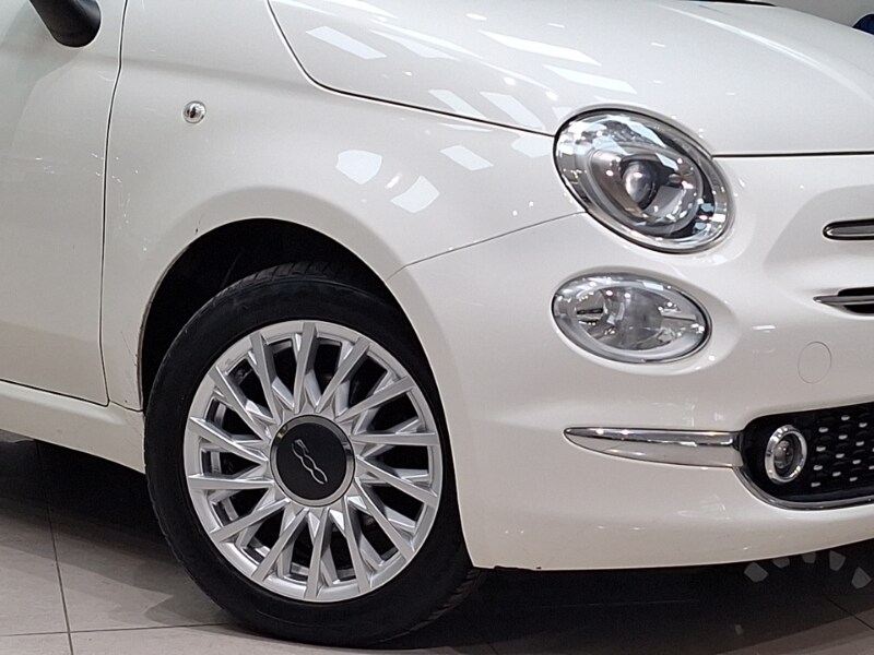 Used Fiat 500 2017 for sale - 77939183: Photo 9