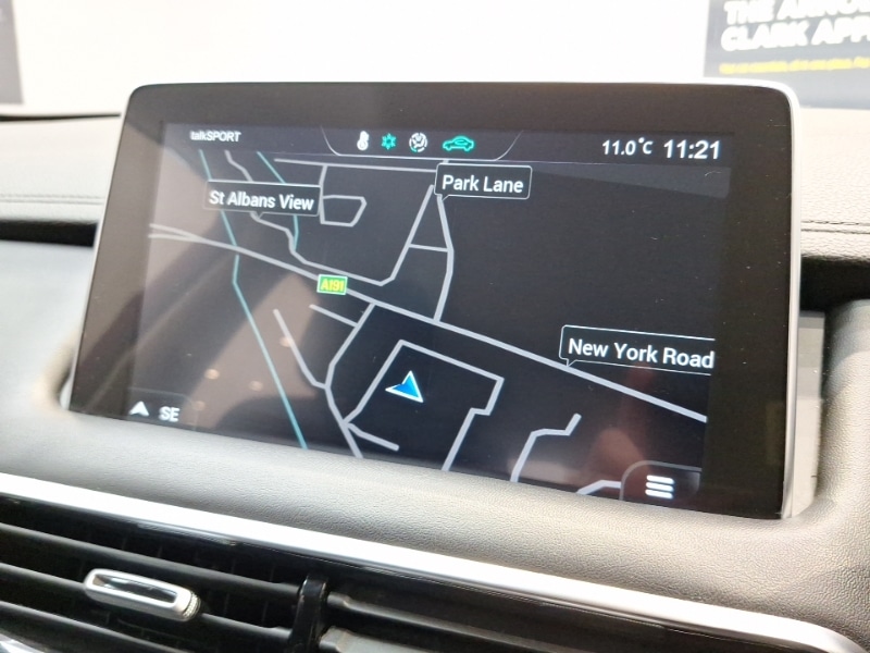 Used MG MG HS 2020 for sale - 78079998: Photo 10