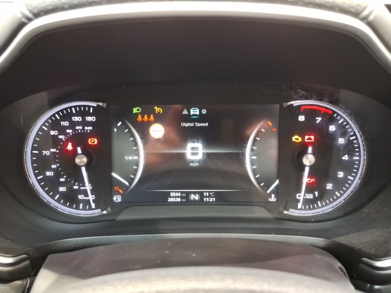 Used MG MG HS 2020 for sale - 78079998: Photo 11