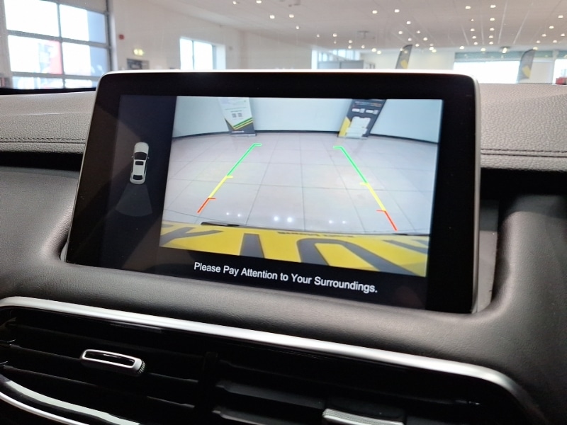 Used MG MG HS 2020 for sale - 78079998: Photo 13