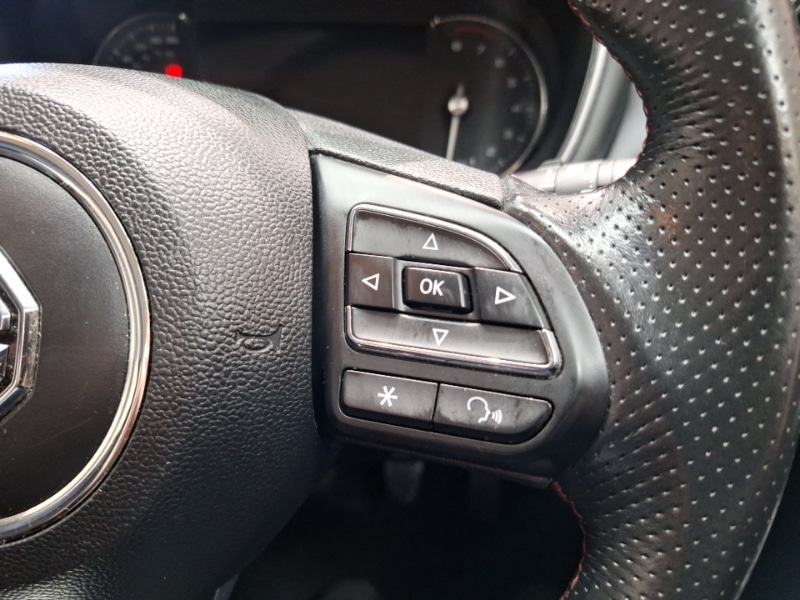 Used MG MG HS 2020 for sale - 78079998: Photo 16