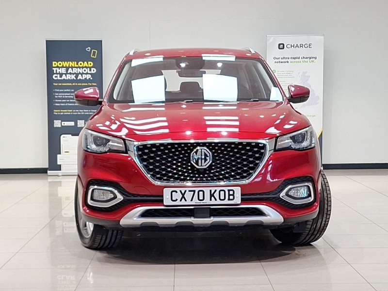 Used MG MG HS 2020 for sale - 78079998: Photo 19