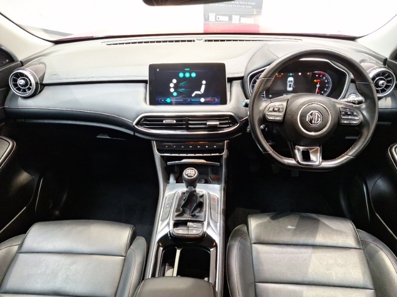 Used MG MG HS 2020 for sale - 78079998: Photo 2