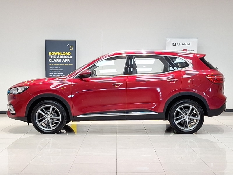 Used MG MG HS 2020 for sale - 78079998: Photo 4