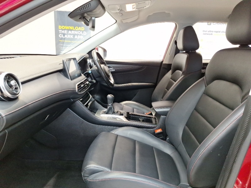 Used MG MG HS 2020 for sale - 78079998: Photo 5