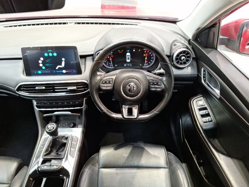 Used MG MG HS 2020 for sale - 78079998: Photo 7