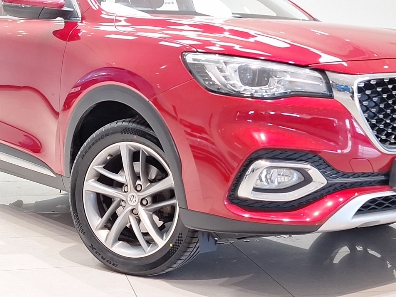 Used MG MG HS 2020 for sale - 78079998: Photo 9