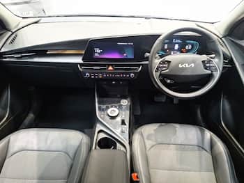 Used Kia Niro 2023 for sale - 79638856: Photo