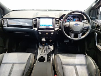 Used Ford Ranger 2021 for sale - 76213103: Photo