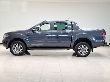 Used Ford Ranger 2021 for sale - 76213103: Photo