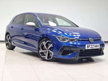 2022 - 2.0 TSI 320 R 4Motion 5dr DSG