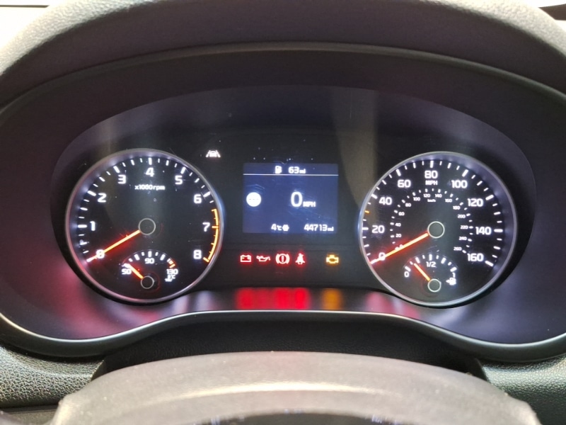 Used Kia Sportage 2021 for sale - 77208925: Photo 11