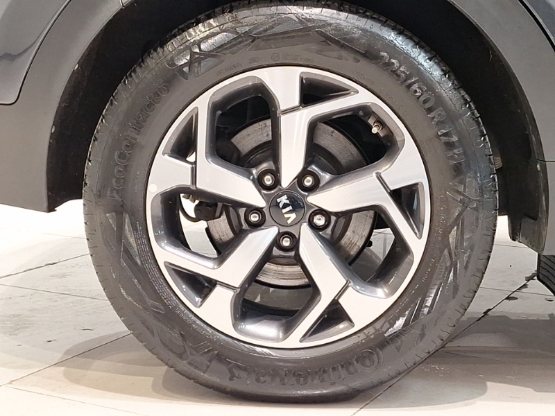 Used Kia Sportage 2021 for sale - 77208925: Photo 12